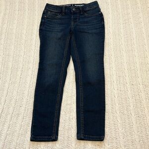 Girls 6X Arizona Jean Co Superflex Regular Jeggings